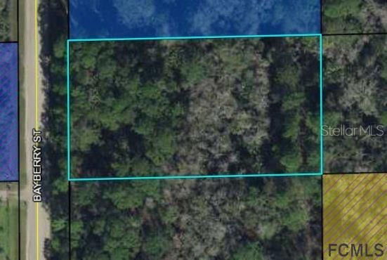 Recently Sold: $18,000 (1.14 acres)