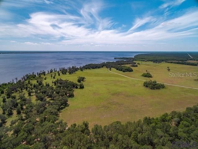 Recently Sold: $360,000 (8.79 acres)