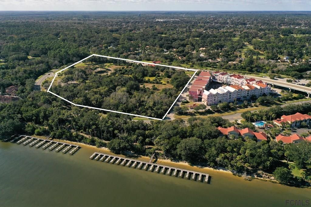 For Sale: $4,500,000 (13.44 acres)