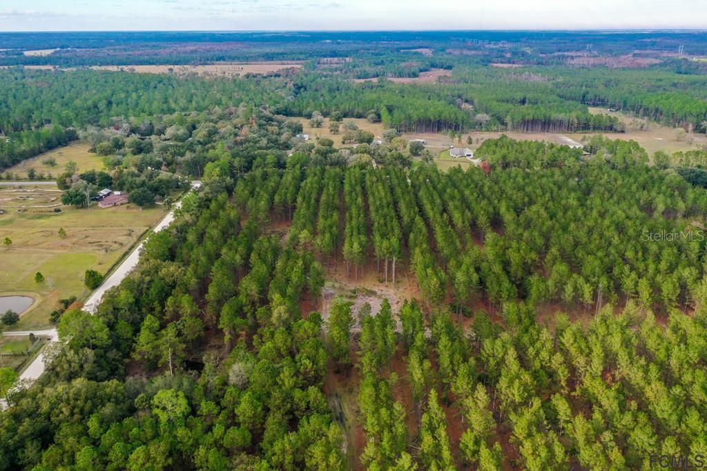 Recently Sold: $140,000 (5.00 acres)