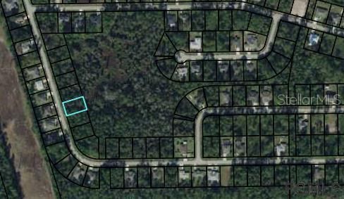 Active With Contract: $60,000 (0.23 acres)