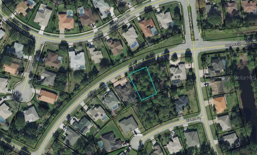 Недавно продано: $62,500 (0.23 acres)