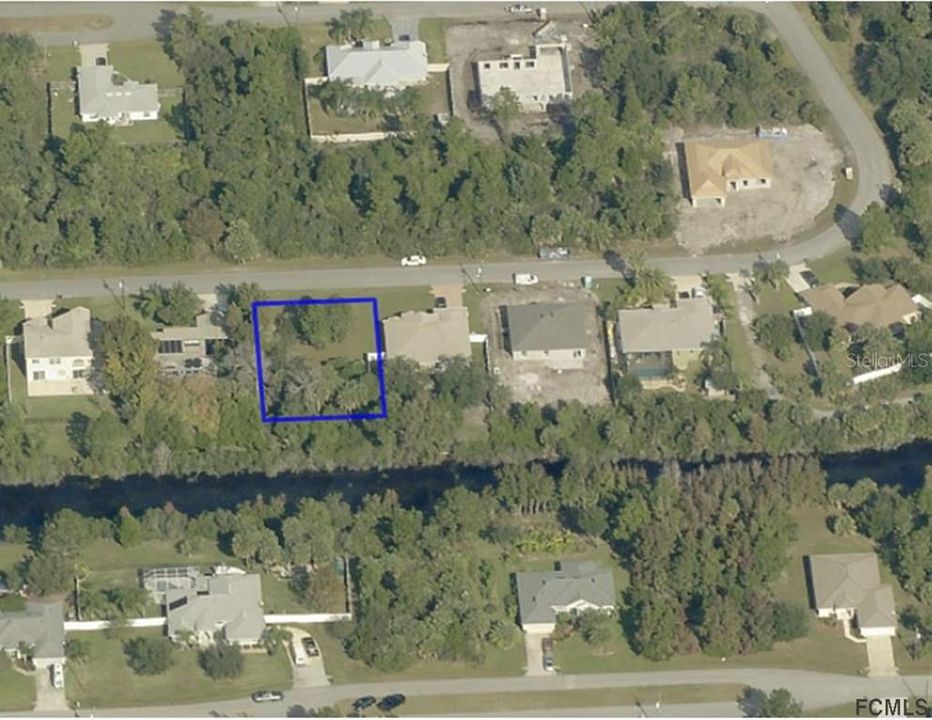 Recently Sold: $73,000 (0.23 acres)