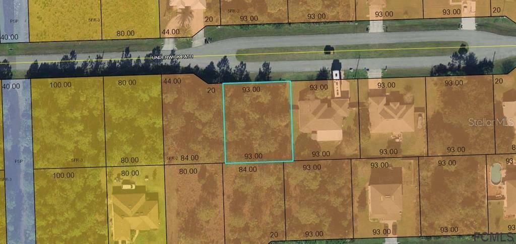 Recently Sold: $58,900 (0.24 acres)