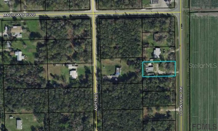 Recently Sold: $25,000 (0.51 acres)