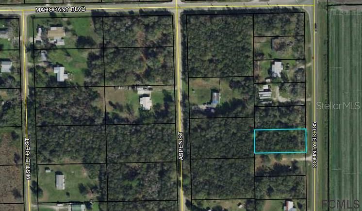 Recently Sold: $25,000 (0.51 acres)