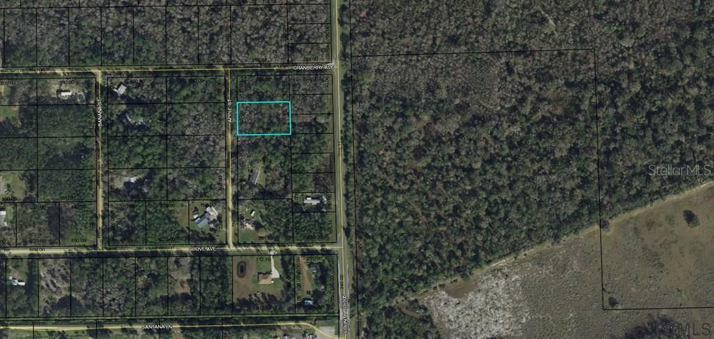 Recently Sold: $7,000 (1.02 acres)