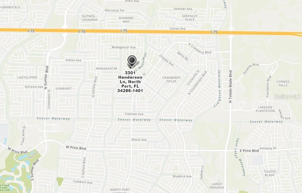 Recently Sold: $26,900 (0.23 acres)