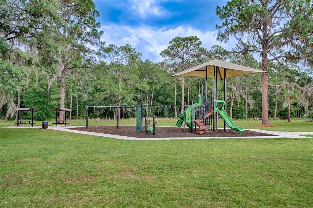 Lake Alto Playground