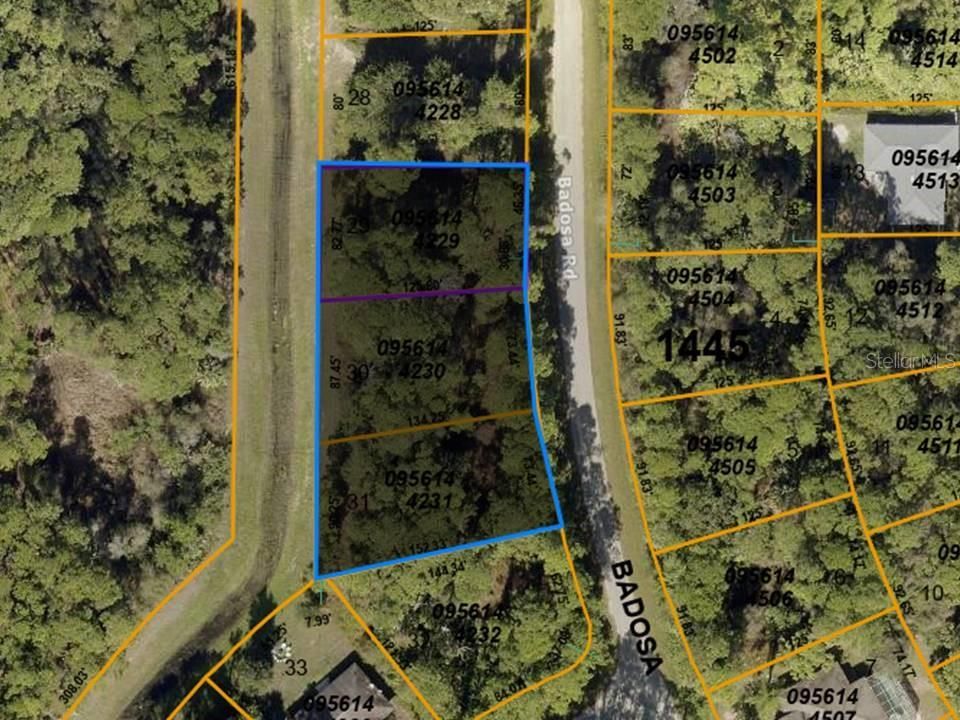 For Sale: $86,900 (0.73 acres)