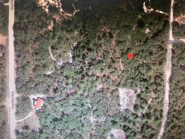 Recently Sold: $36,300 (3.05 acres)