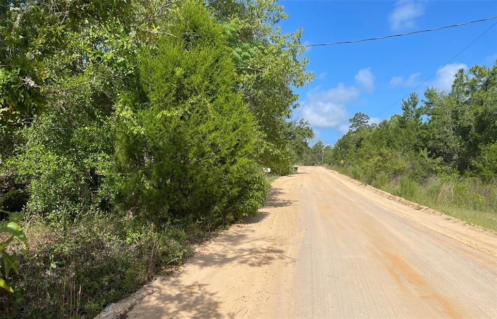 Vendido Recientemente: $29,900 (2.31 acres)