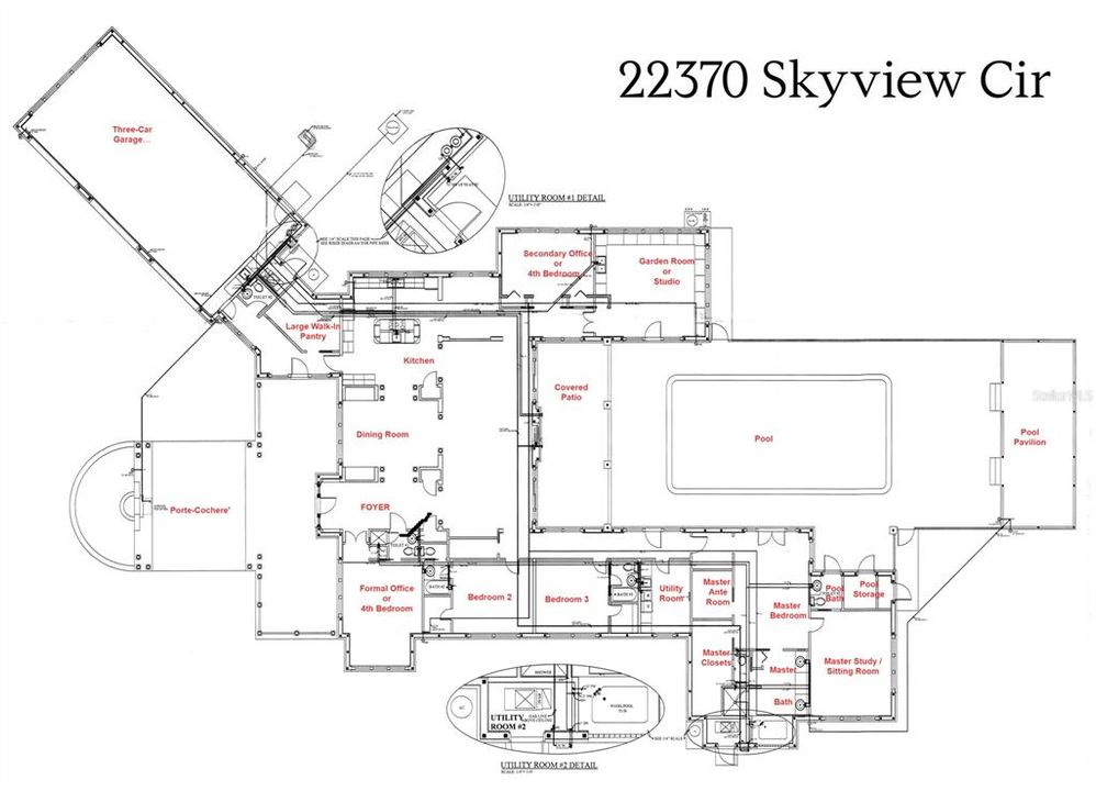 Floor Plan of Home22370 Skyview Cir_blueprint