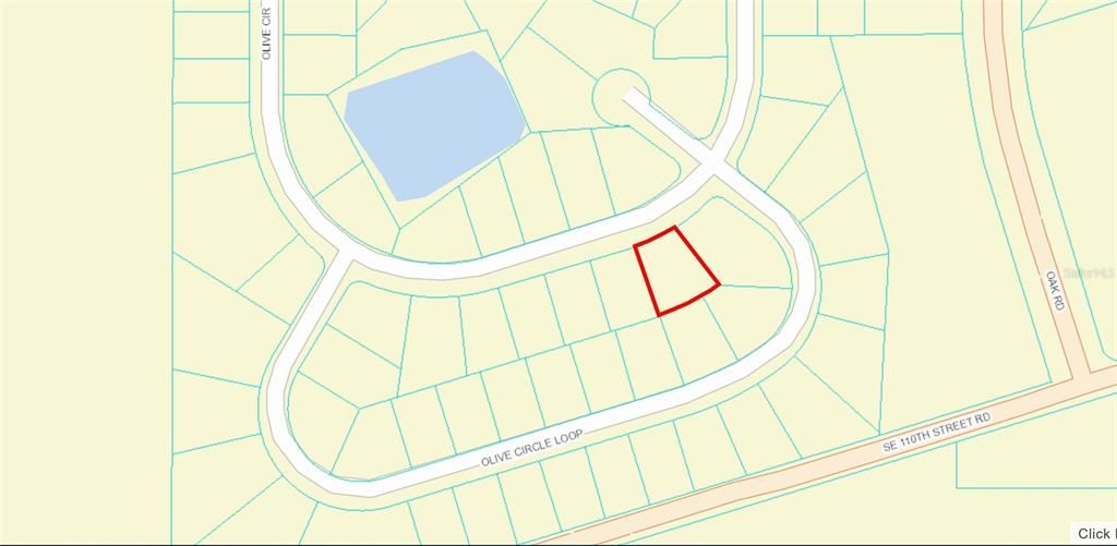 Recently Sold: $22,500 (0.28 acres)