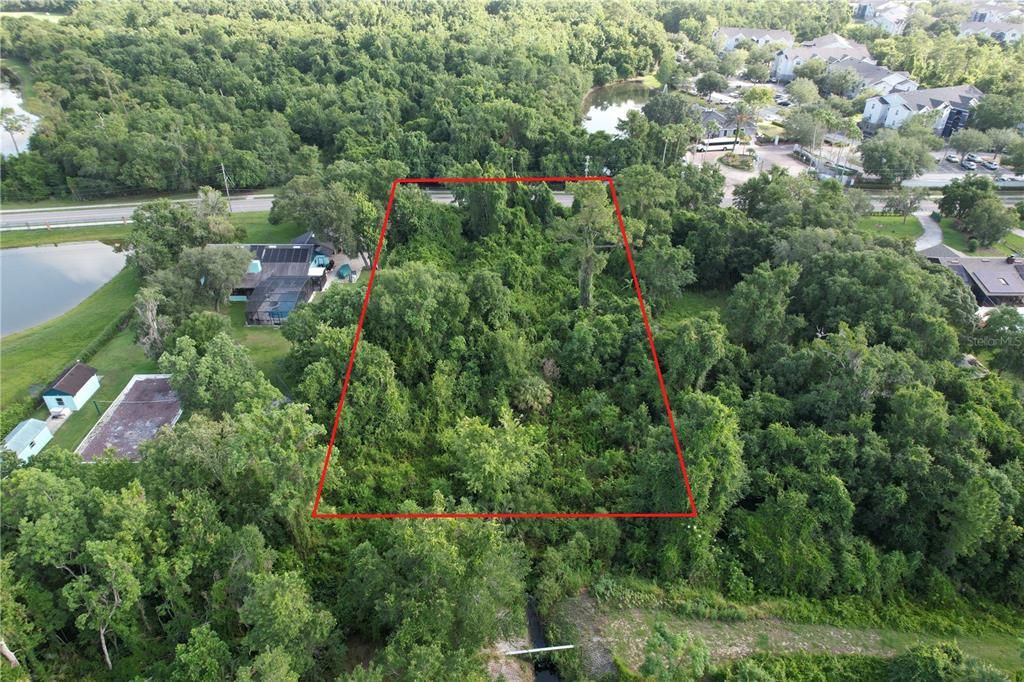 Recently Sold: $90,000 (0.97 acres)