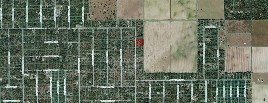 Recently Sold: $27,000 (2.06 acres)
