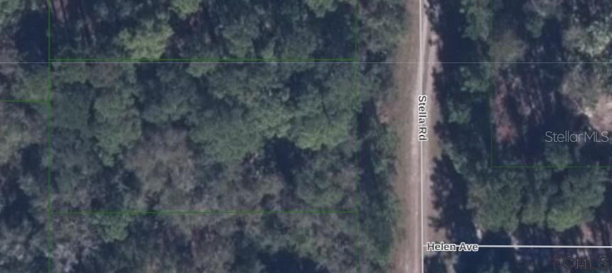 Recently Sold: $5,500 (0.26 acres)