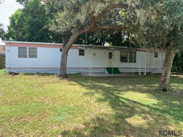Recently Sold: $67,500 (2 beds, 1 baths, 684 Square Feet)