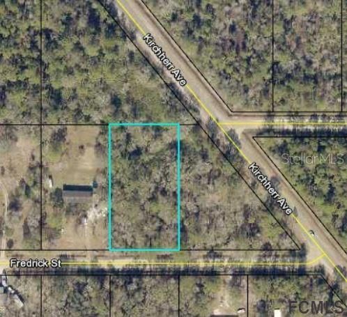 Recently Sold: $17,900 (1.14 acres)