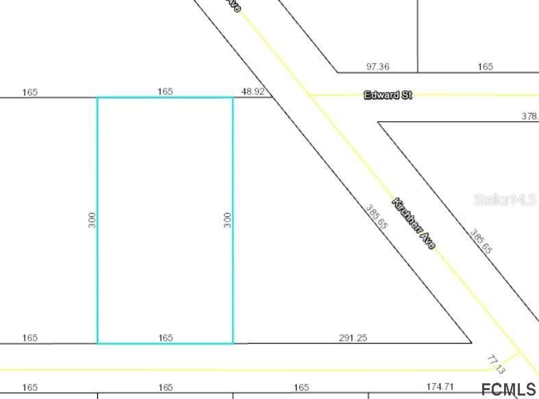 Recently Sold: $17,900 (1.14 acres)