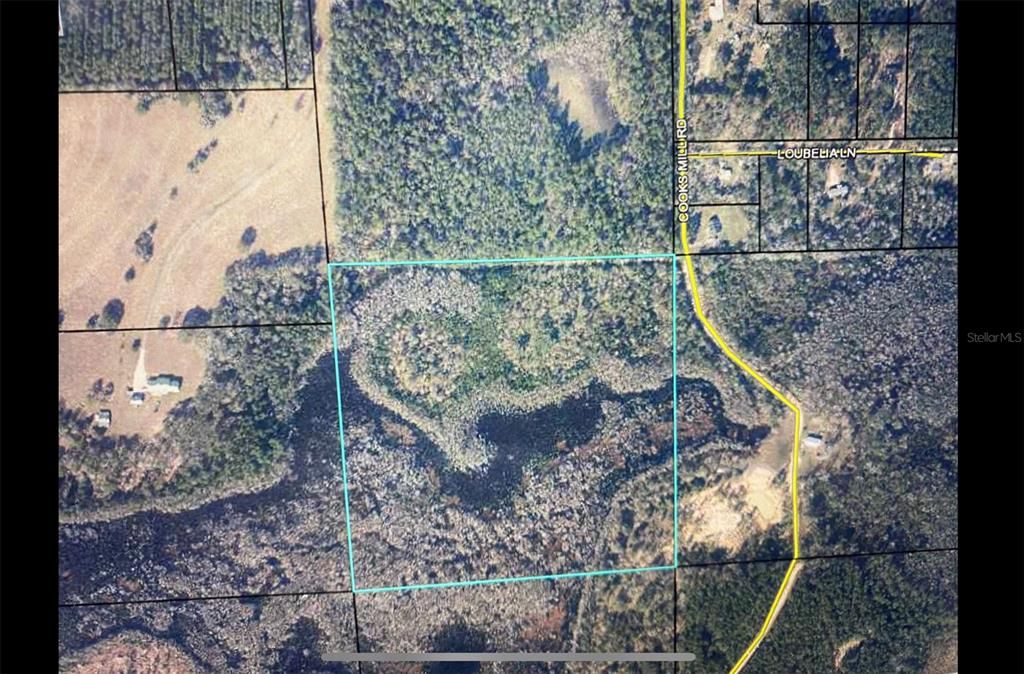 Recently Sold: $69,000 (37.14 acres)