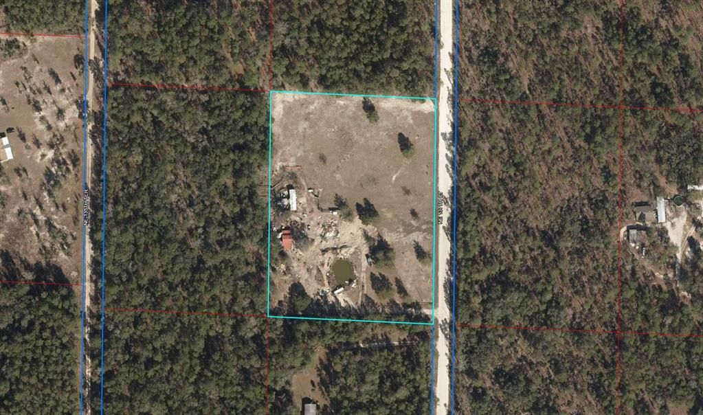 Recently Sold: $79,900 (5.00 acres)