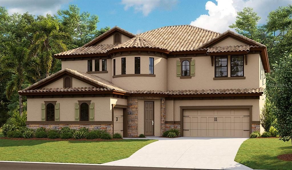 Recently Sold: $989,063 (5 beds, 4 baths, 4218 Square Feet)