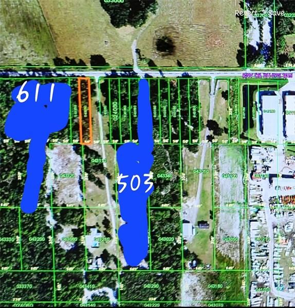 Recently Sold: $4,800 (0.38 acres)