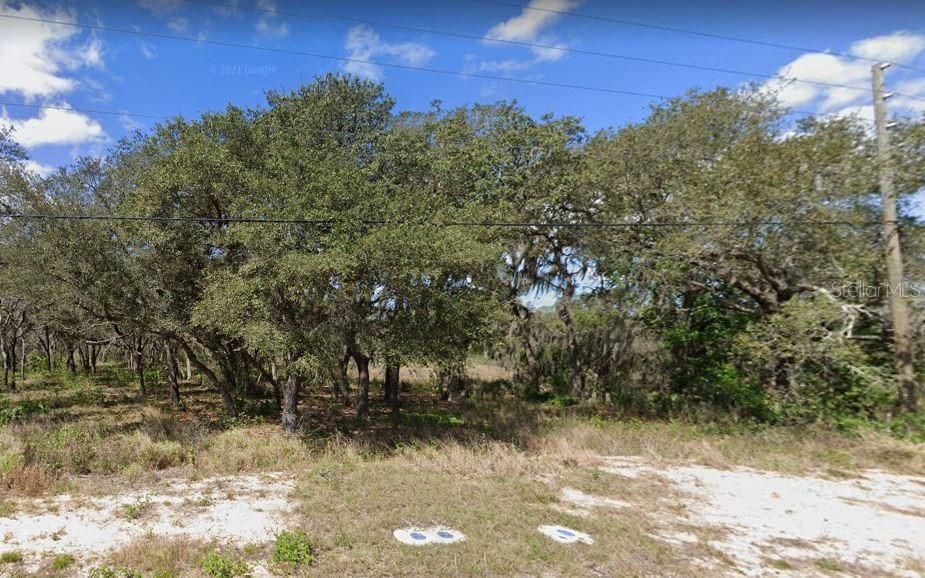 Recently Sold: $69,950 (1.29 acres)