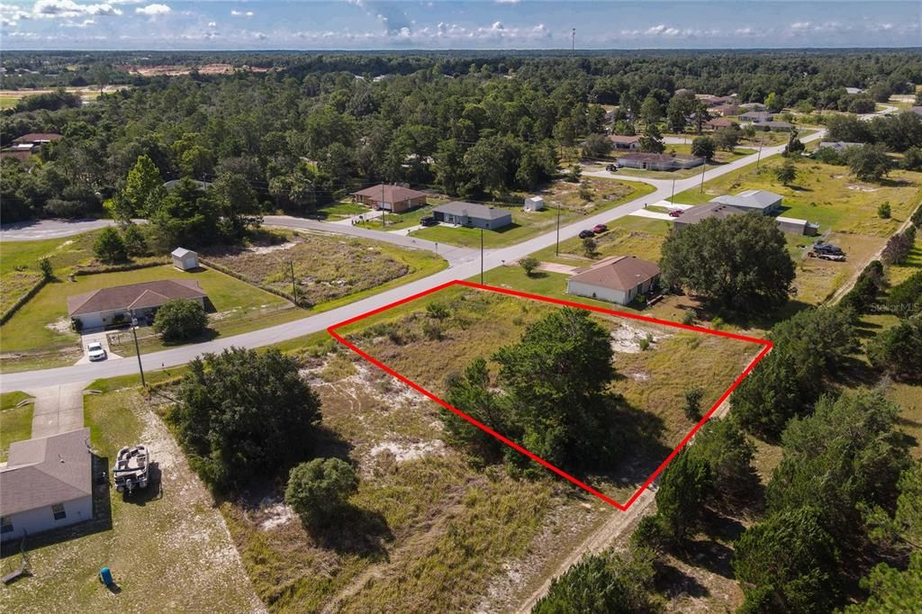 Recently Sold: $28,500 (0.37 acres)