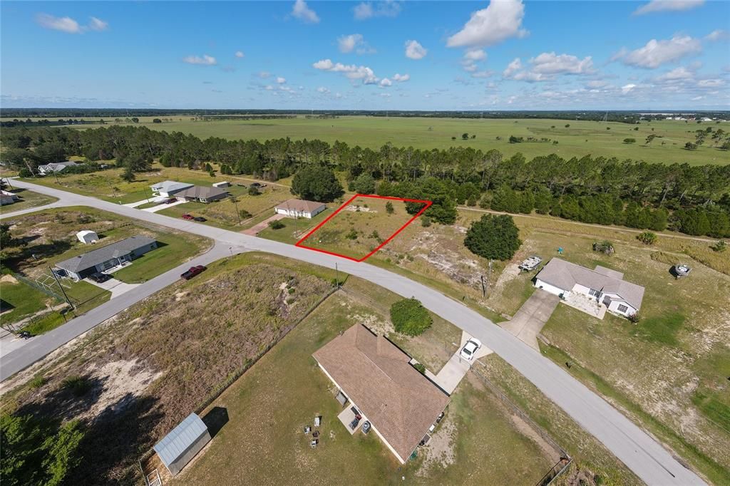 Recently Sold: $28,500 (0.37 acres)