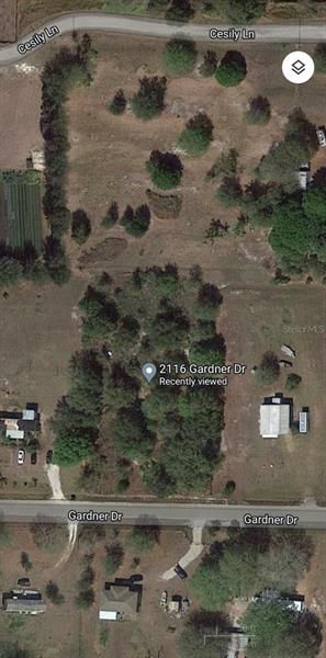 Recently Sold: $29,000 (1.01 acres)
