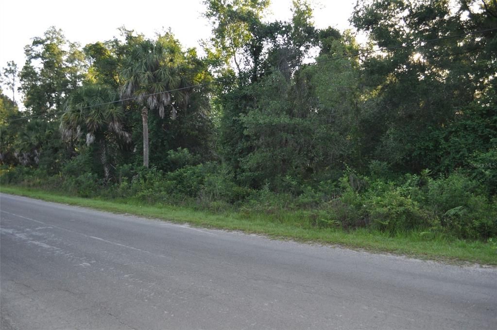 Recently Sold: $34,900 (1.25 acres)