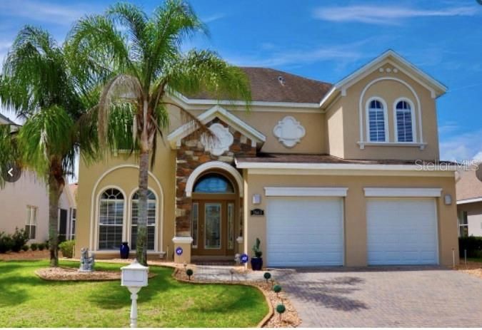 Vendido Recientemente: $450,000 (5 camas, 3 baños, 3010 Pies cuadrados)