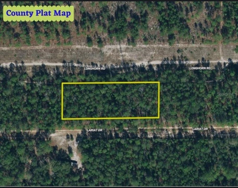 Recently Sold: $15,900 (1.28 acres)