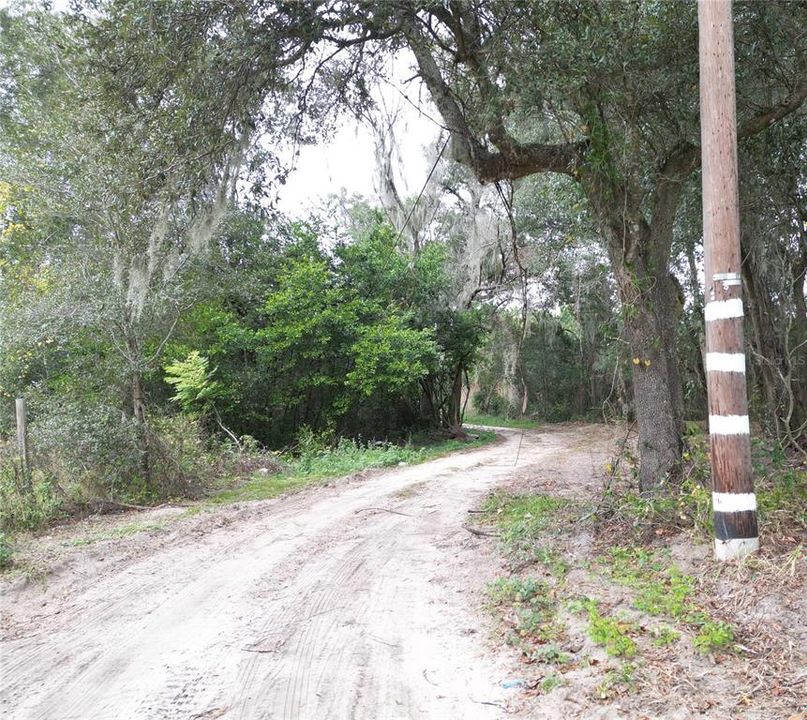Active With Contract: $130,000 (1.31 acres)