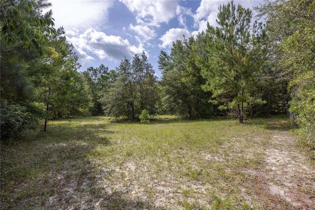 Recently Sold: $90,000 (5.01 acres)