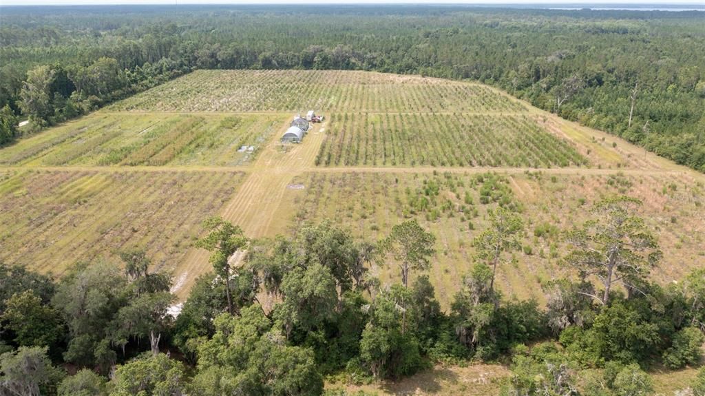 Recently Sold: $300,000 (23.52 acres)