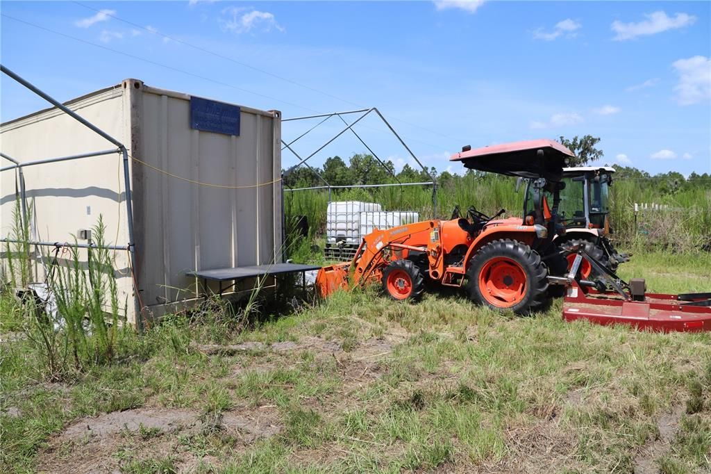 Vendido Recientemente: $300,000 (23.52 acres)