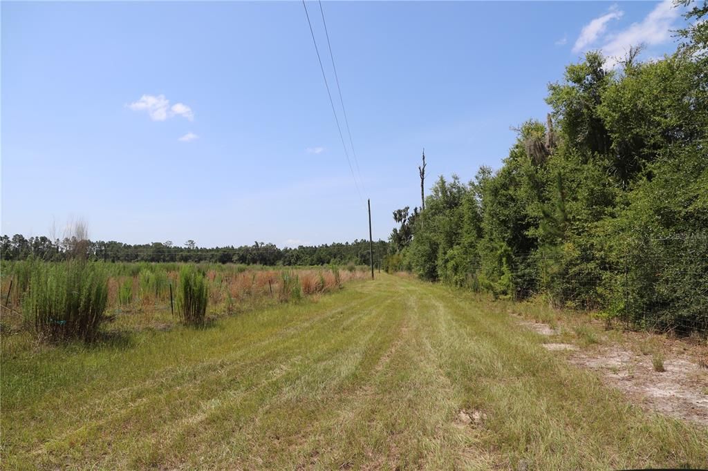 Recently Sold: $300,000 (23.52 acres)