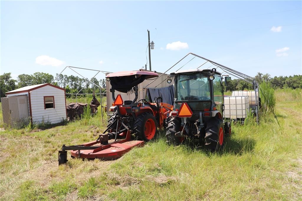 Vendido Recientemente: $300,000 (23.52 acres)