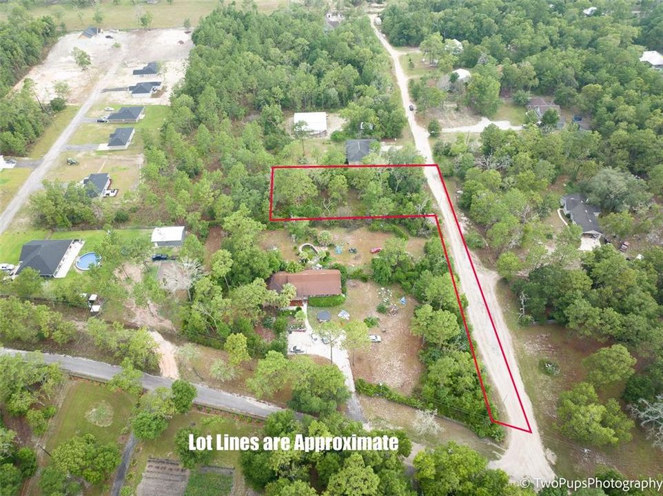 Recently Sold: $18,000 (0.74 acres)