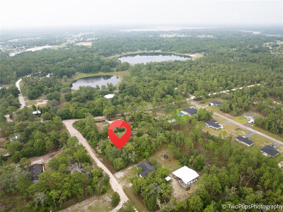 Recently Sold: $18,000 (0.74 acres)
