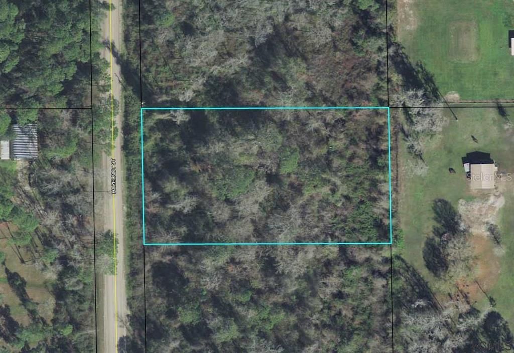 Vendido Recientemente: $7,000 (1.14 acres)