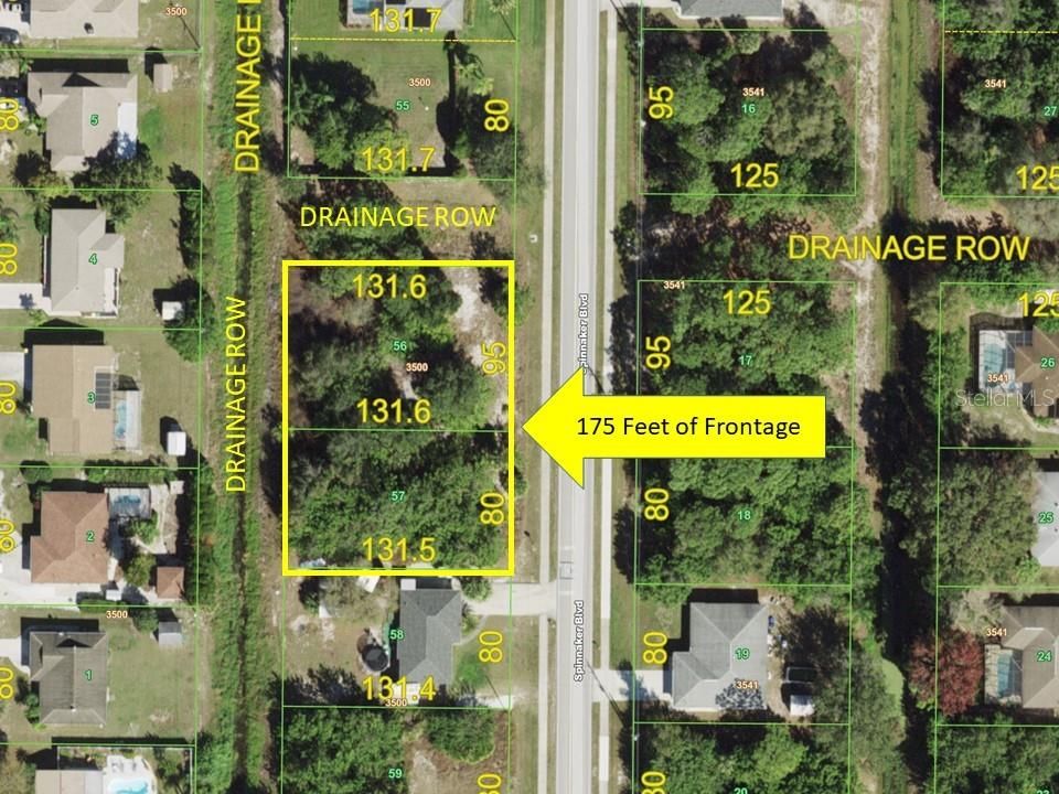 На продажу: $64,900 (0.53 acres)