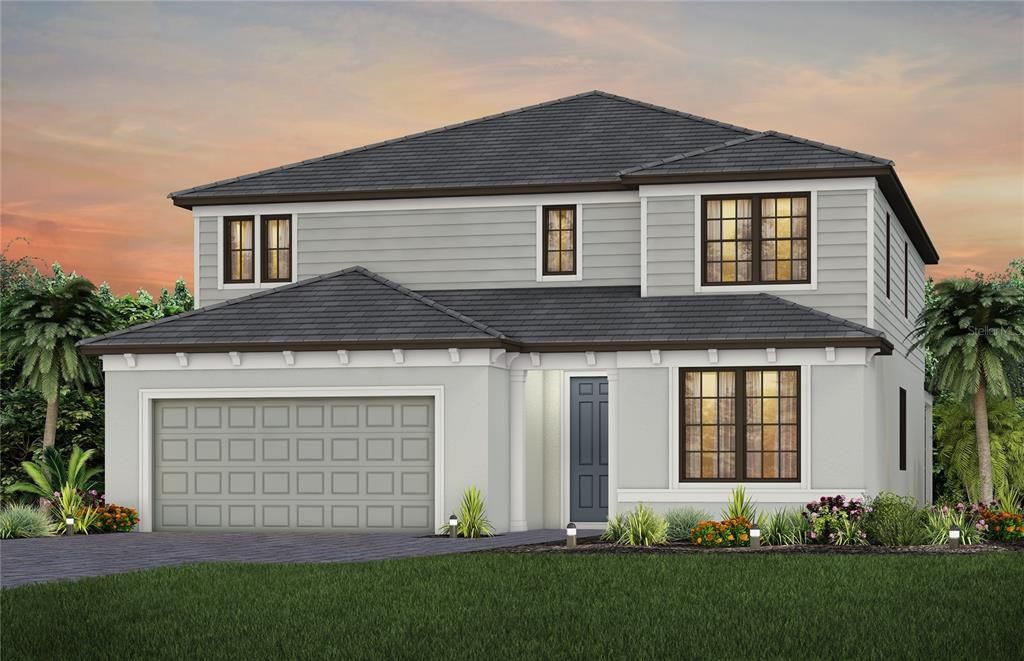 最近售出: $707,410 (5 贝兹, 3 浴室, 3416 平方英尺)