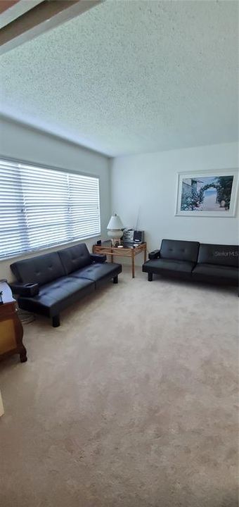 3rd Bedroom used as Office/ Den