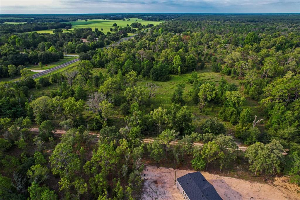 Vendido Recientemente: $79,000 (6.94 acres)