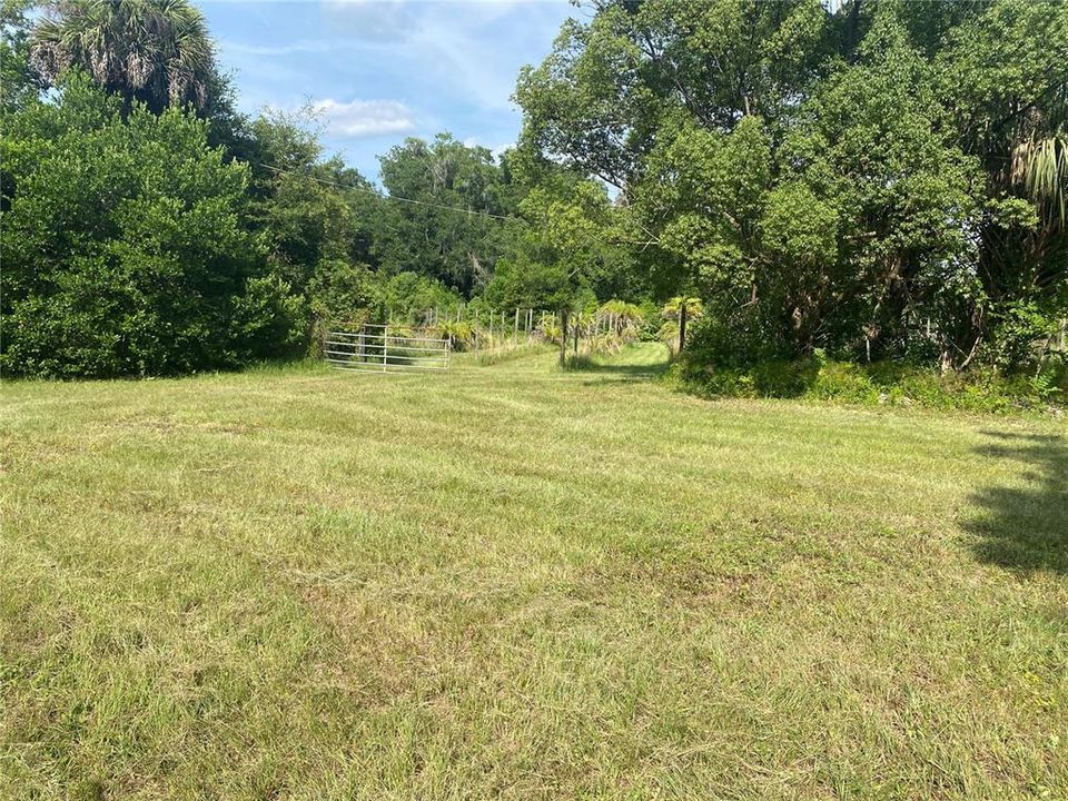 Recently Sold: $89,500 (3.36 acres)