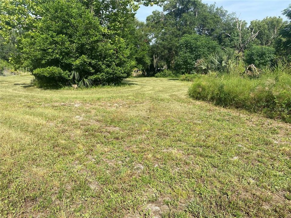 Recently Sold: $89,500 (3.36 acres)
